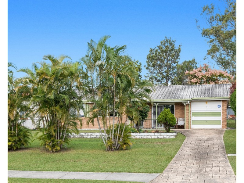 9 Anders Street, Slacks Creek QLD 4127