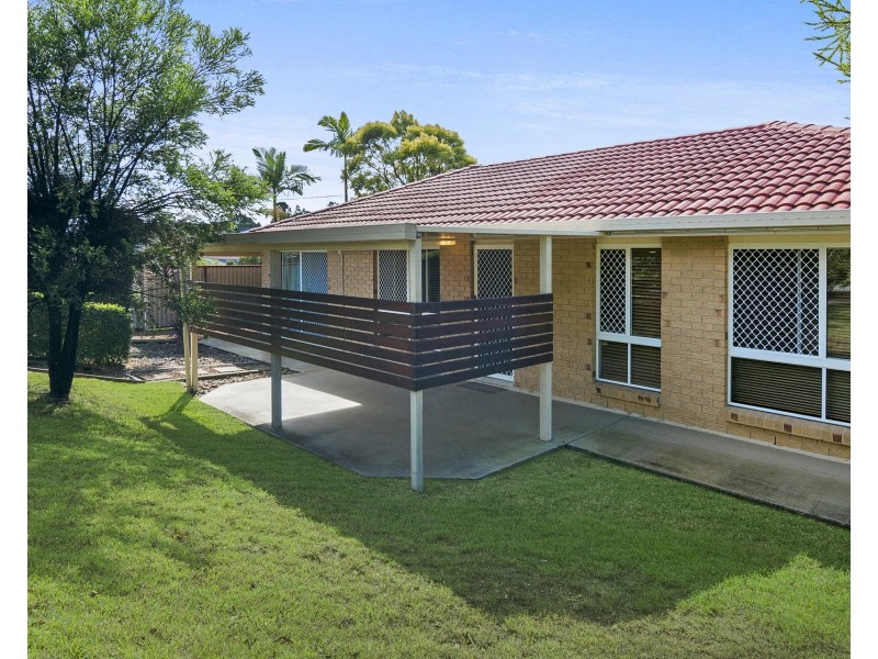 17 Hysten Street, Boronia Heights QLD 4124