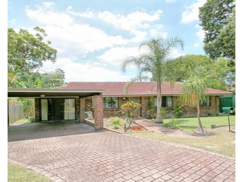6 Athena Grove, Springwood QLD 4127