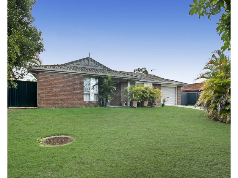 41 Moreton Street, Boronia Heights QLD 4124