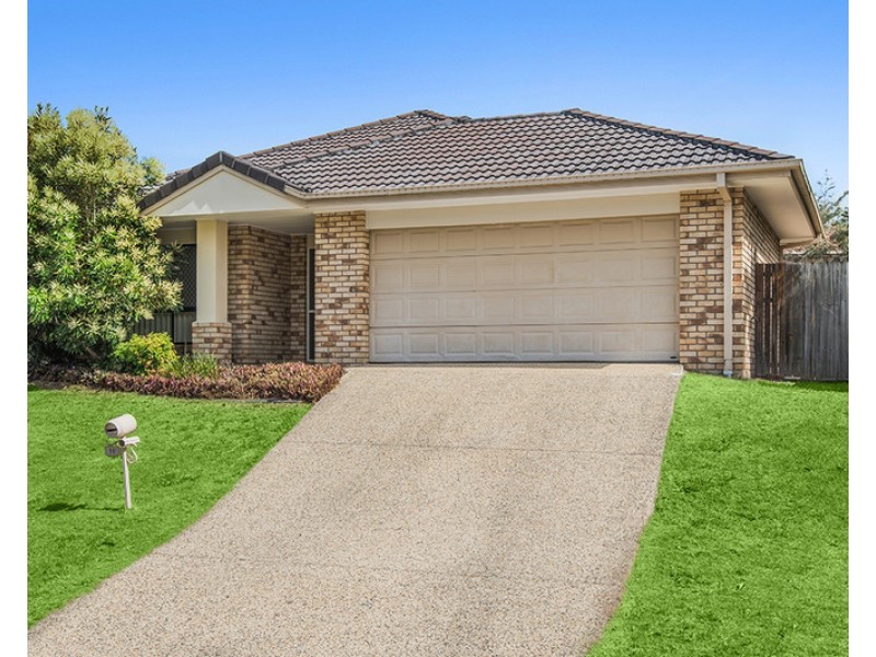 10 Firecrest Close, Upper Coomera QLD 4209