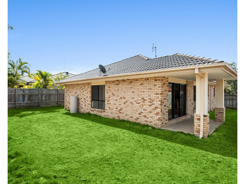 10 Firecrest Close, Upper Coomera QLD 4209