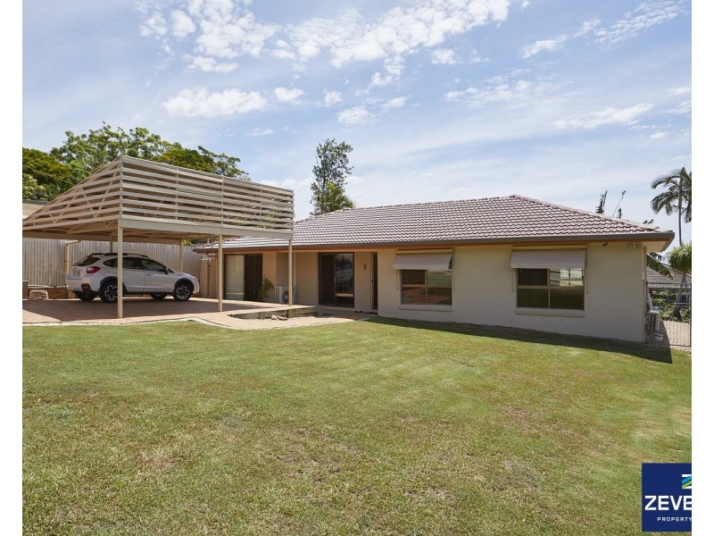 22 Oregon Drive, Shailer Park QLD 4128