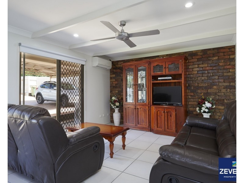 22 Oregon Drive, Shailer Park QLD 4128