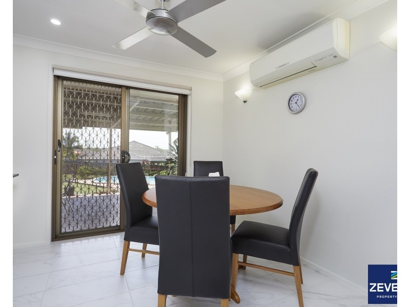 22 Oregon Drive, Shailer Park QLD 4128