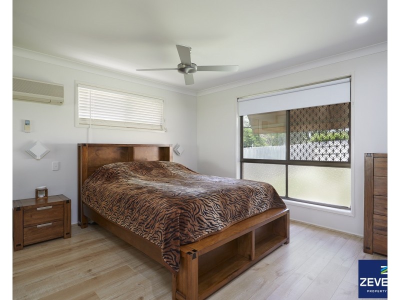 22 Oregon Drive, Shailer Park QLD 4128