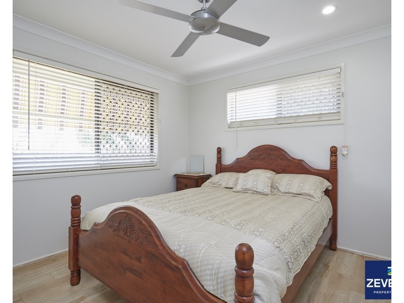 22 Oregon Drive, Shailer Park QLD 4128