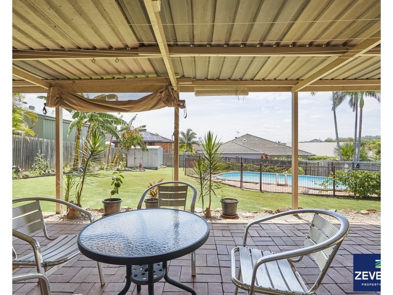 22 Oregon Drive, Shailer Park QLD 4128