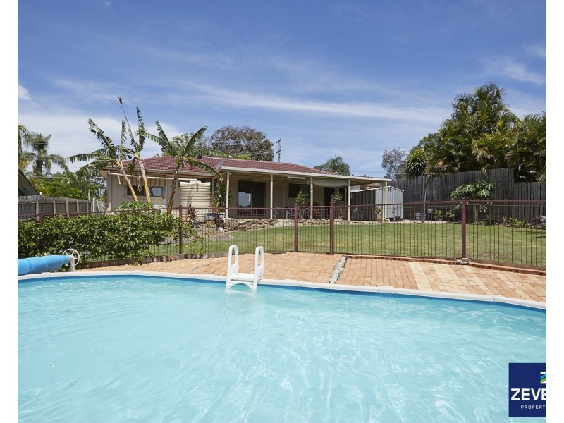 22 Oregon Drive, Shailer Park QLD 4128