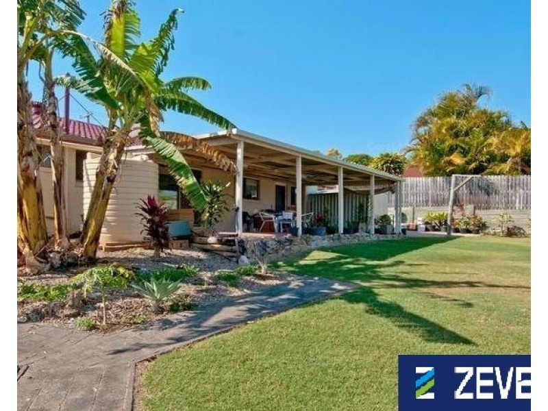 22 Oregon Drive, Shailer Park QLD 4128