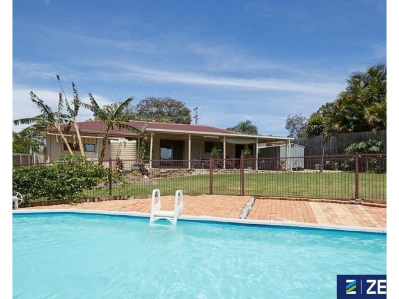 22 Oregon Drive, Shailer Park QLD 4128