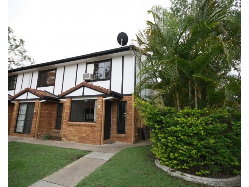 4/39 Garfield Road, Woodridge QLD 4114