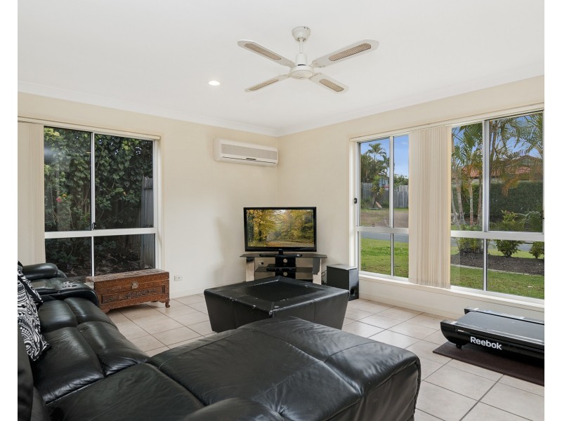 4 Mustang Place, Upper Coomera QLD 4209
