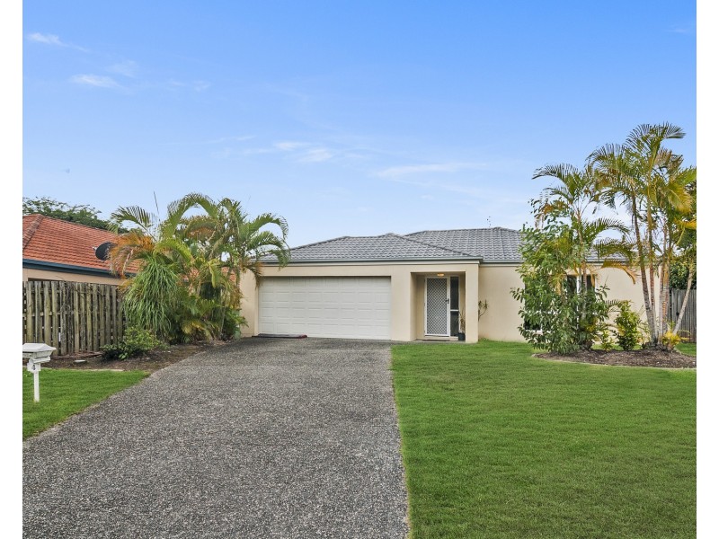 4 Mustang Place, Upper Coomera QLD 4209
