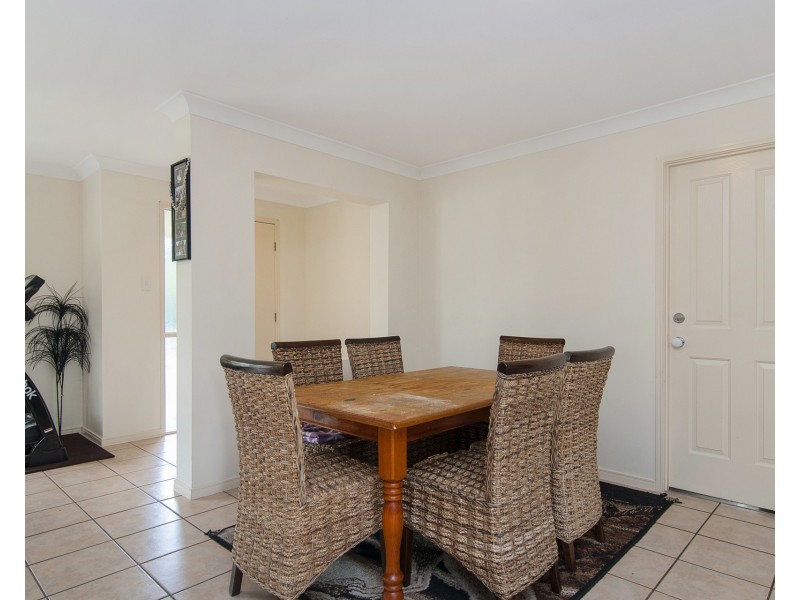 4 Mustang Place, Upper Coomera QLD 4209