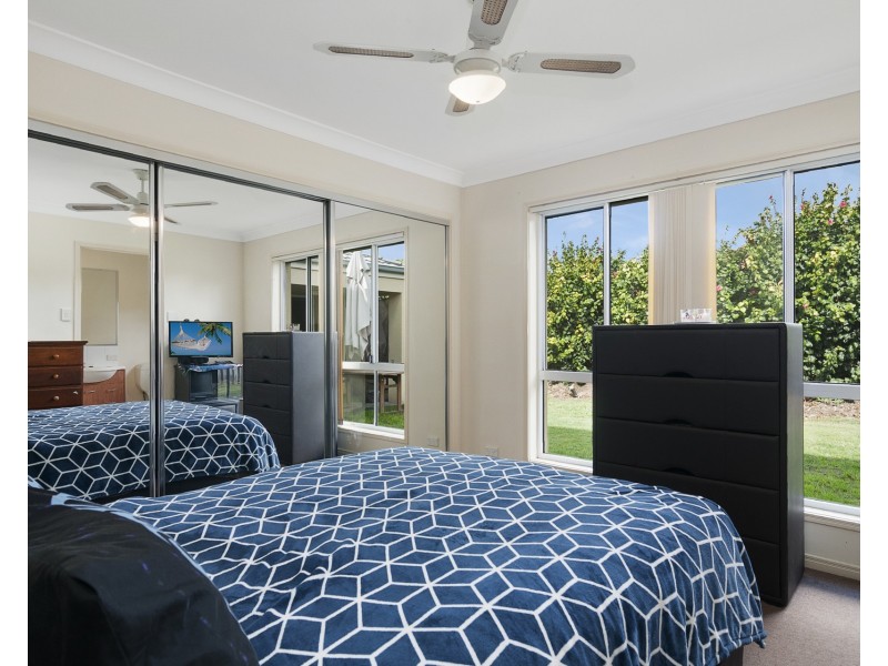 4 Mustang Place, Upper Coomera QLD 4209