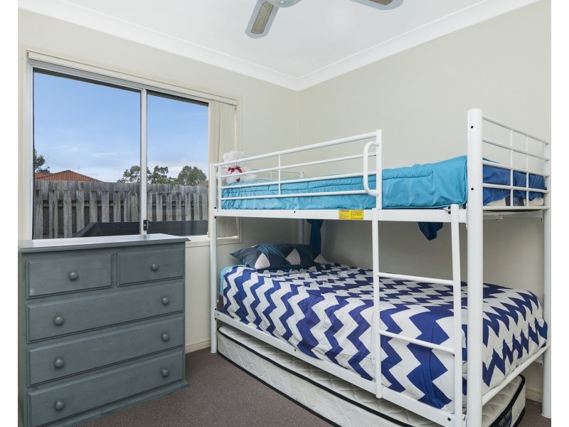 4 Mustang Place, Upper Coomera QLD 4209