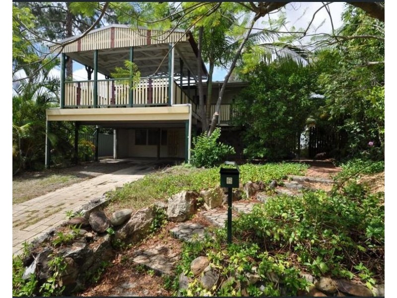 6 Kurrajong Street, Woodridge QLD 4114