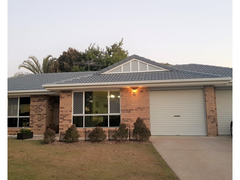 7 Rosegum Rise, Regents Park QLD 4118