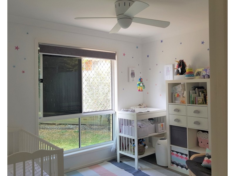 7 Rosegum Rise, Regents Park QLD 4118