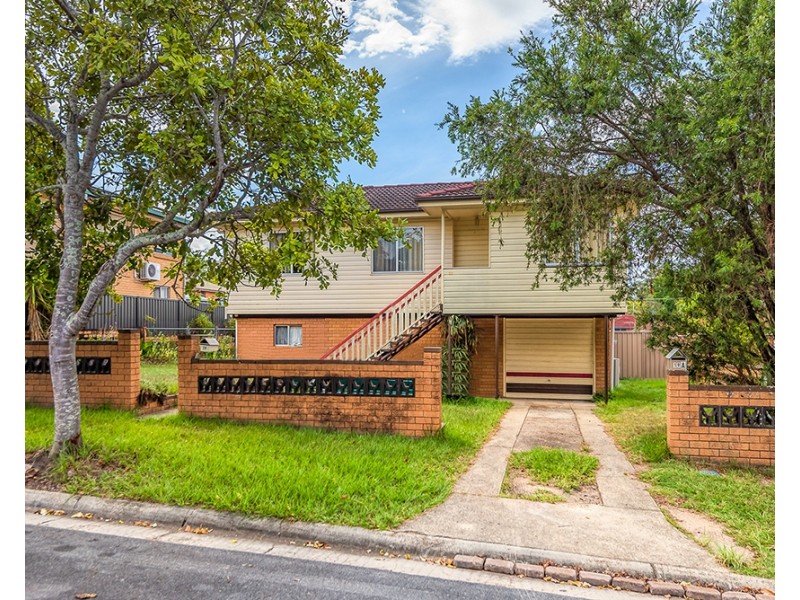 19 Michael Street, Slacks Creek QLD 4127