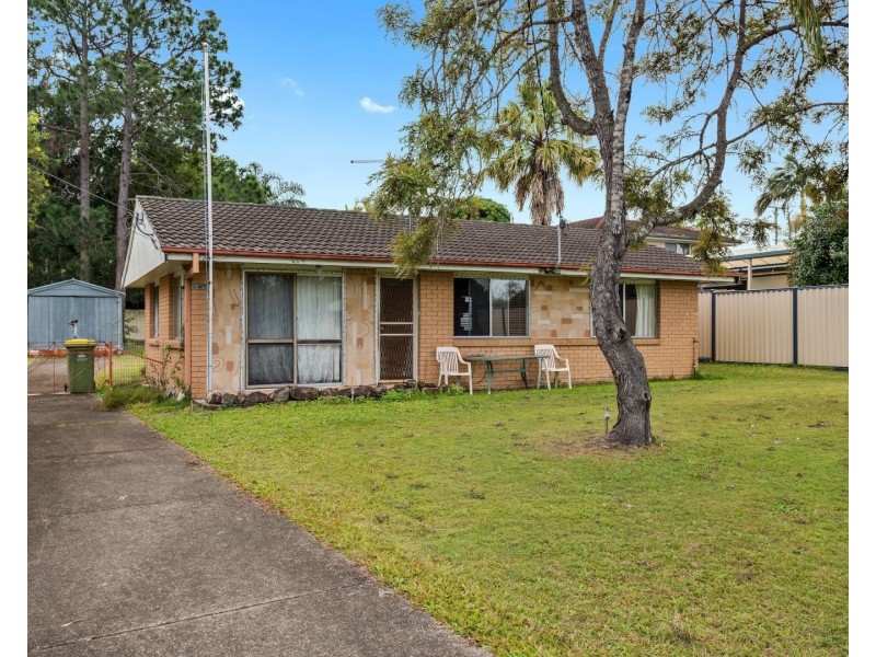 23 Jarrah Crescent, Logan Central QLD 4114