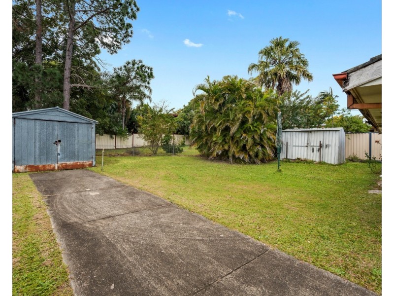 23 Jarrah Crescent, Logan Central QLD 4114