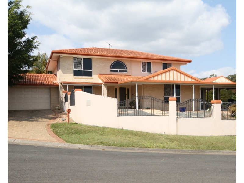 2 Tulipwood Place, Stretton QLD 4116