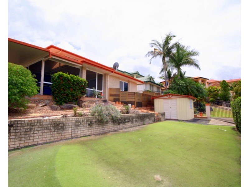 2 Tulipwood Place, Stretton QLD 4116