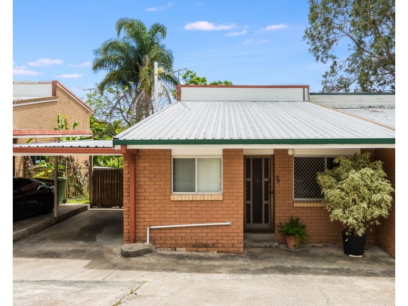 23/22 North Road, Woodridge QLD 4114