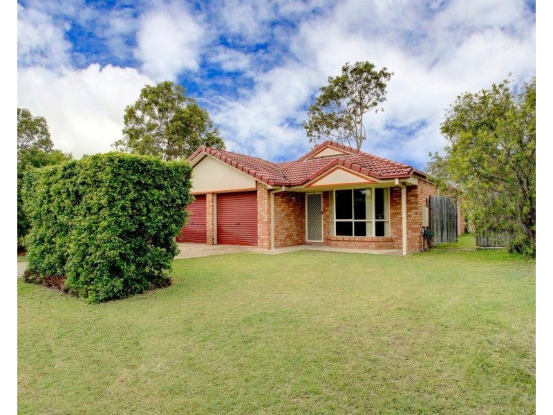 20 Danube Crescent, Springfield QLD 4300
