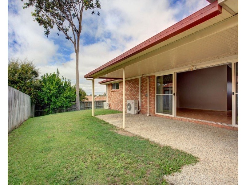 20 Danube Crescent, Springfield QLD 4300