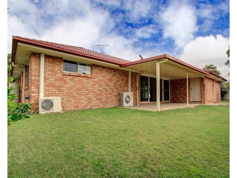20 Danube Crescent, Springfield QLD 4300