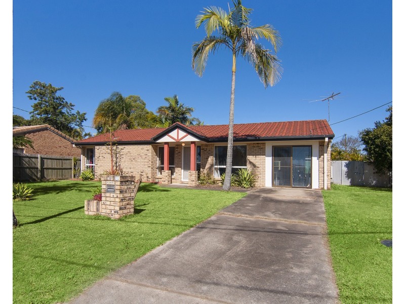 8 Cania Court, Marsden QLD 4132