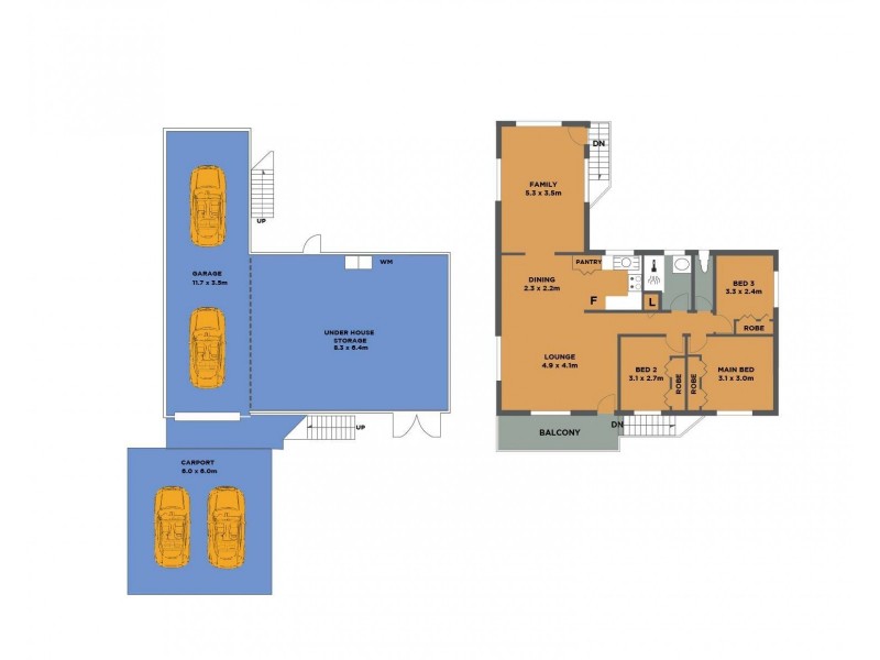 8 Bunda Street, Slacks Creek QLD 4127