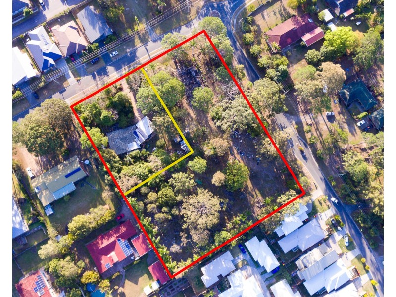 Loganlea QLD 4131