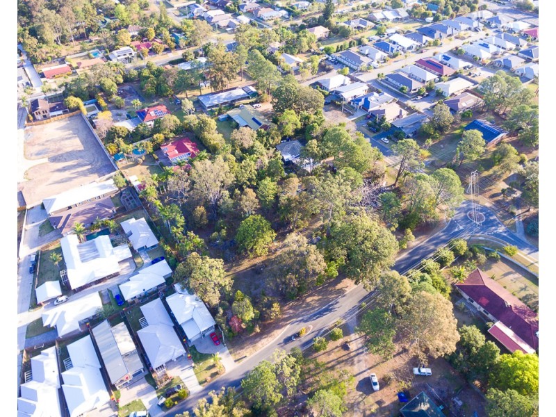 Loganlea QLD 4131