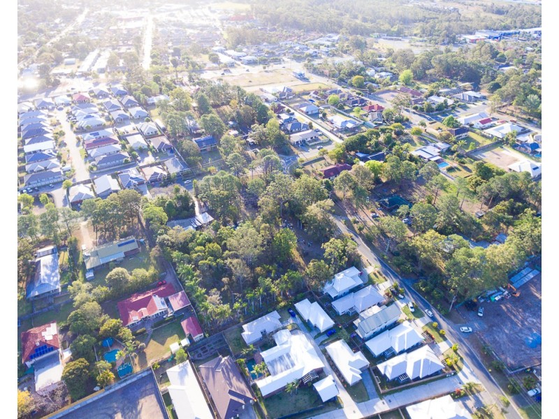 Loganlea QLD 4131