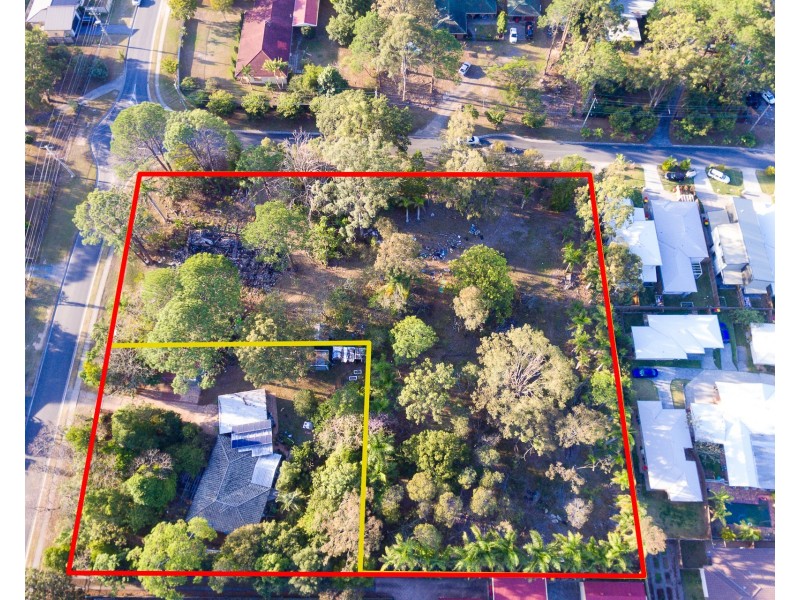 Loganlea QLD 4131