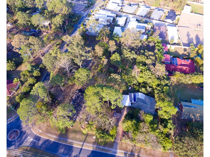 Loganlea QLD 4131