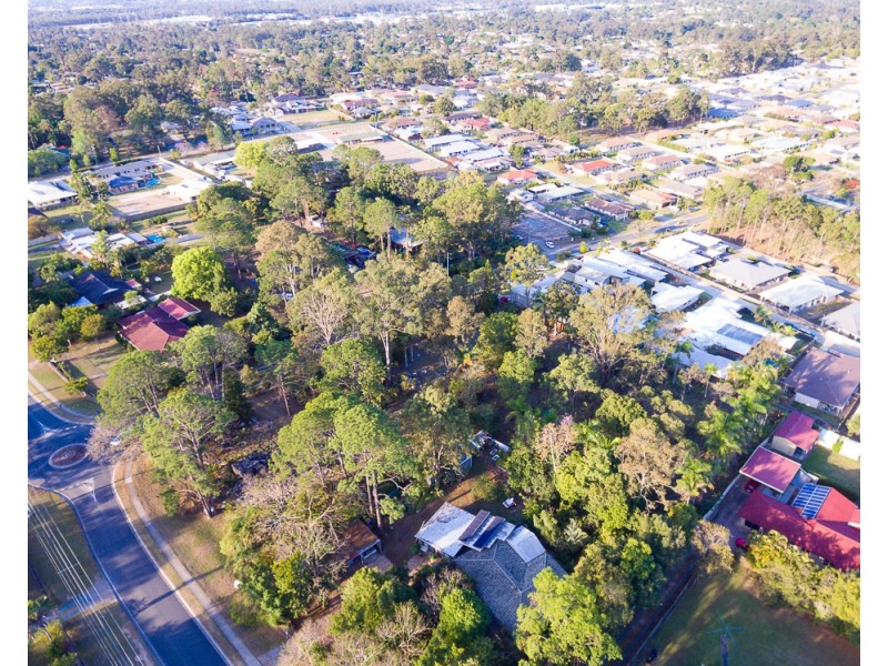 Loganlea QLD 4131