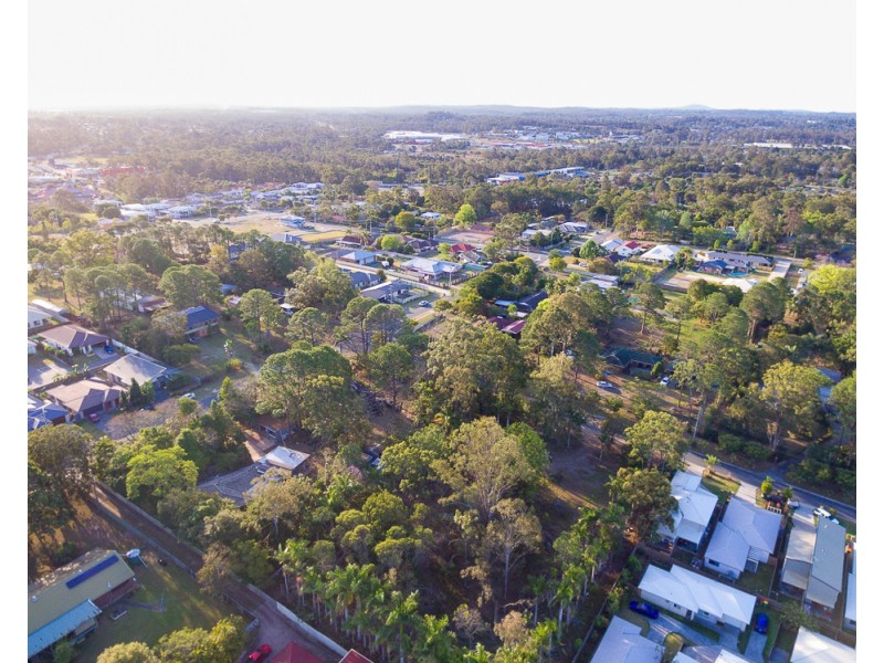 Loganlea QLD 4131