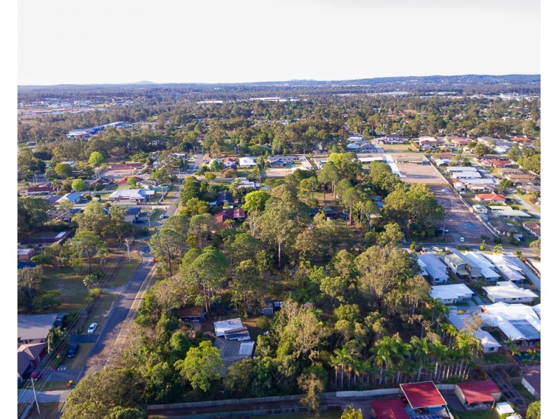 Loganlea QLD 4131