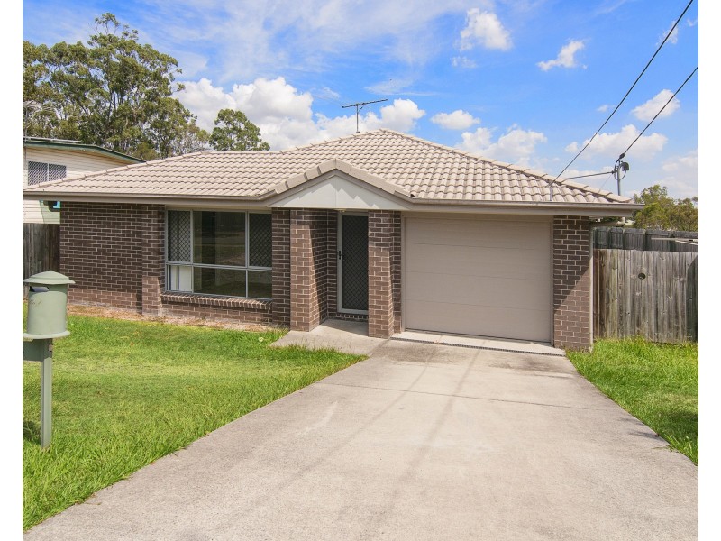 16 Orchid Street, Woodridge QLD 4114