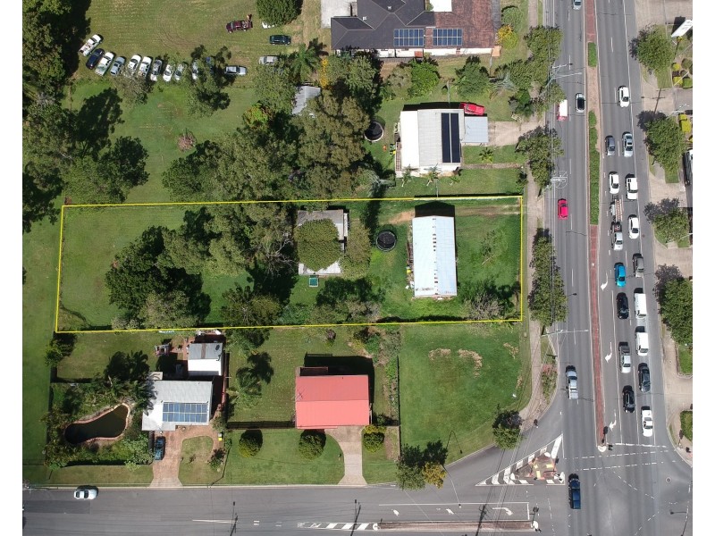 39 Loganlea Road, Waterford West QLD 4133