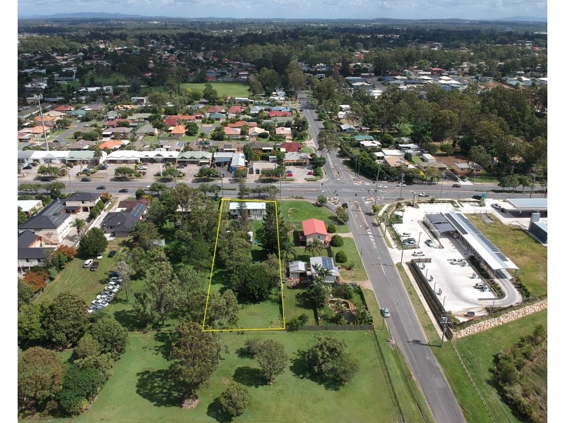 39 Loganlea Road, Waterford West QLD 4133