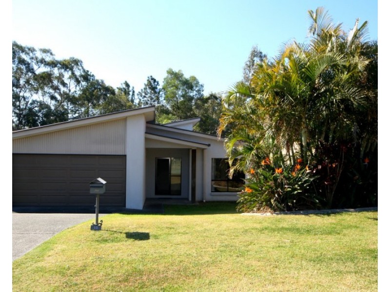15 Hinterland Crescent, Algester QLD 4115