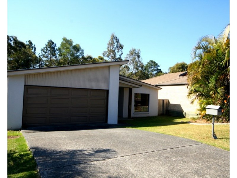 15 Hinterland Crescent, Algester QLD 4115