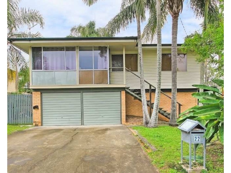 22 Poppy Street, Kingston QLD 4114