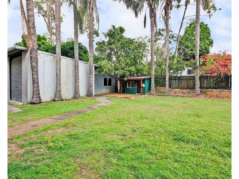 22 Poppy Street, Kingston QLD 4114